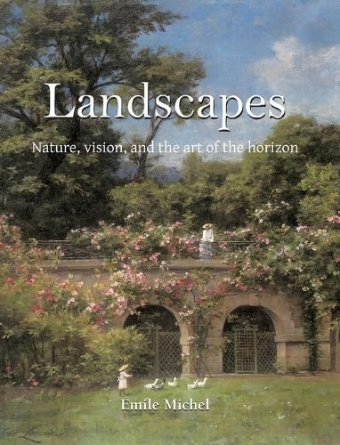 Cover image for Landscapes