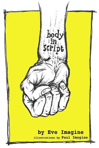 Cover image for Body in Script