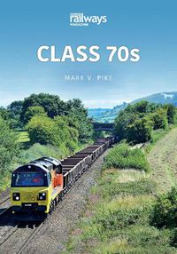 Cover image for Class 70s