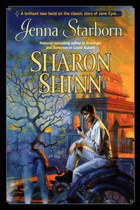 Cover image for Jenna Starborn