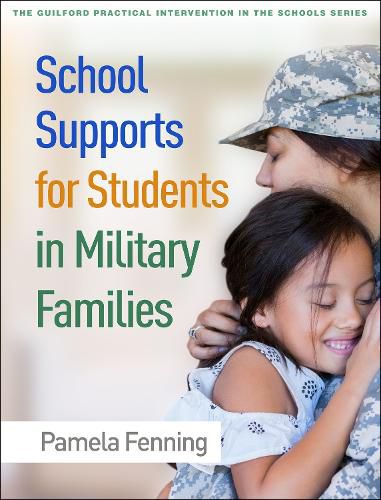 Cover image for School Supports for Students in Military Families