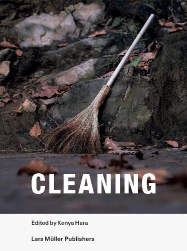 Cover image for Cleaning