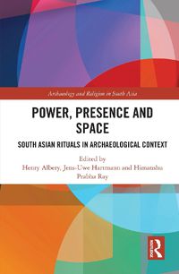 Cover image for Power, Presence and Space