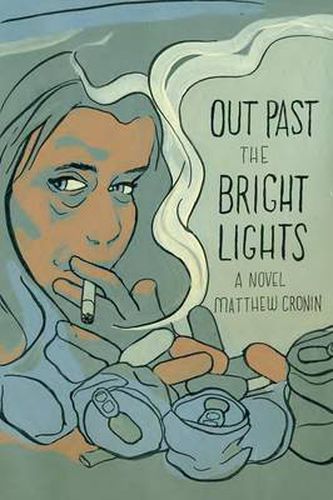 Cover image for Out Past the Bright Lights