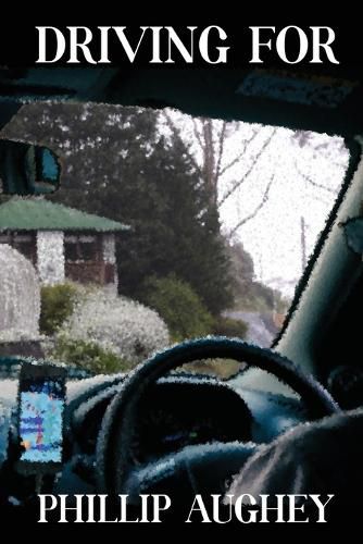 Cover image for Driving For