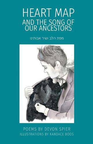 Cover image for Heart Map and the Song of Our Ancestors