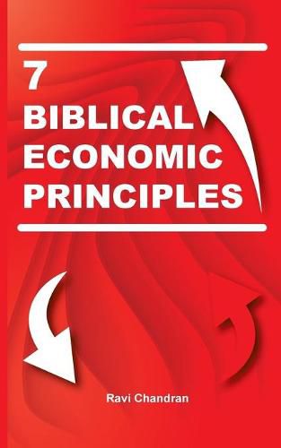 Cover image for 7 biblical economic principles