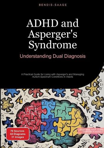 Cover image for ADHD and Asperger's Syndrome