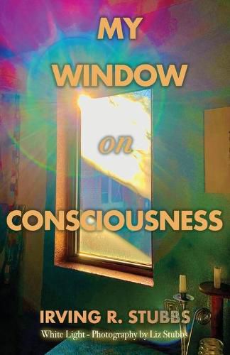 Cover image for My Window on Consciousness