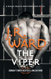 Cover image for The Viper