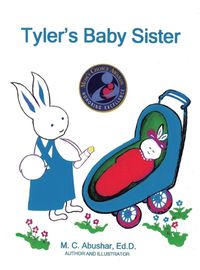 Cover image for Tyler's Baby Sister