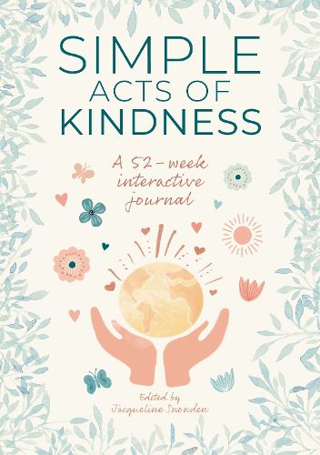 Cover image for Simple Acts of Kindness