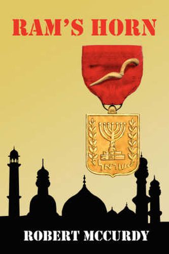 Cover image for Ram's Horn