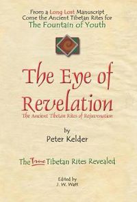 Cover image for The Eye of Revelation