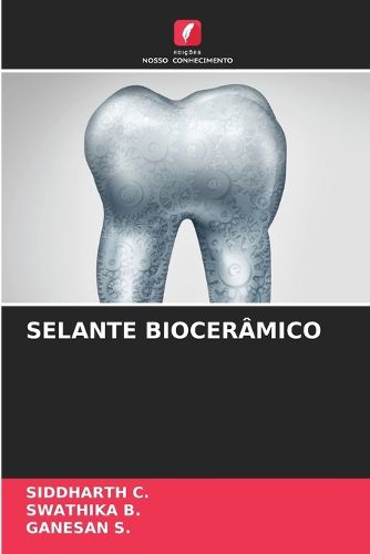 Cover image for Selante Bioceramico