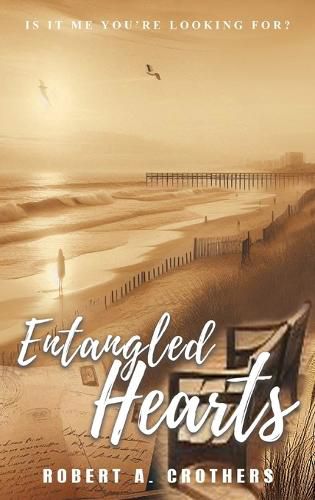 Cover image for Entangled Hearts