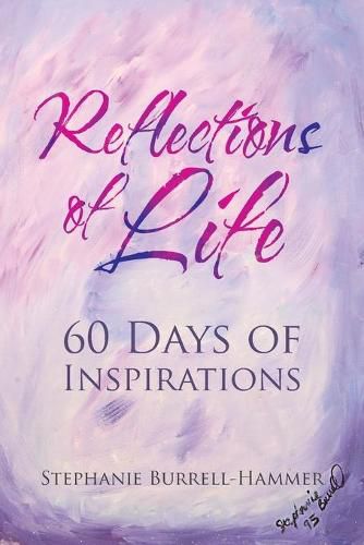 Cover image for Reflections of Life