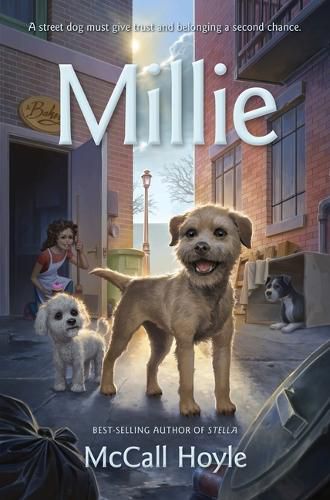 Cover image for Millie