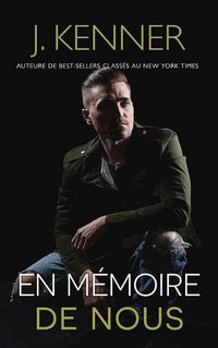 Cover image for En memoire de nous