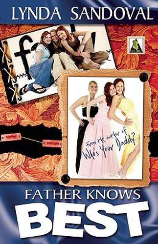 Cover image for Father Knows Best