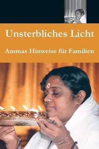 Cover image for Unsterbliches Licht