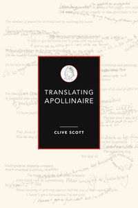 Cover image for Translating Apollinaire