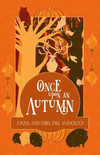 Cover image for Once Upon an Autumn