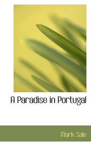 Cover image for A Paradise in Portugal