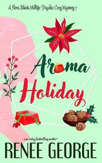 Cover image for Aroma Holiday