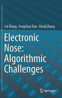 Cover image for Electronic Nose: Algorithmic Challenges