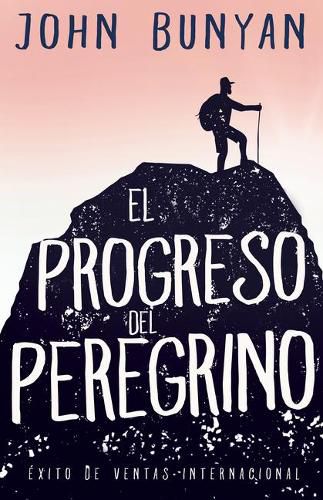 Cover image for El Progreso del Peregrino