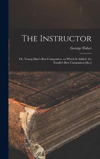 Cover image for The Instructor