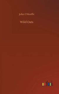 Cover image for Wild Oats