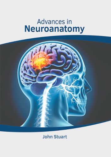 Cover image for Advances in Neuroanatomy