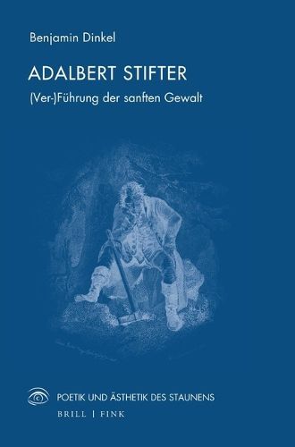 Cover image for Adalbert Stifter