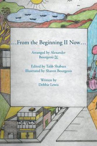 Cover image for ...from the Beginning LL Now...