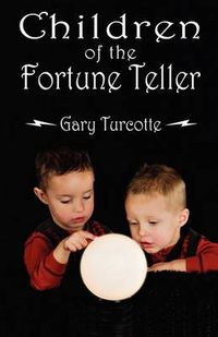 Cover image for Children of the Fortune Teller