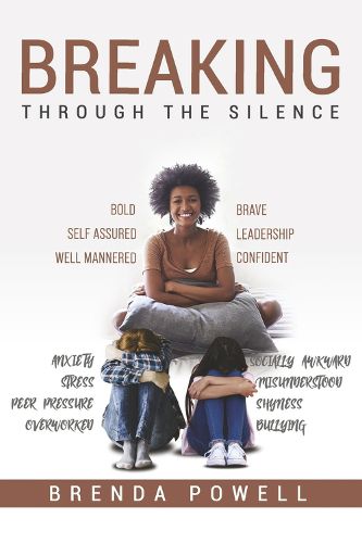 Cover image for Breaking Through the Silence