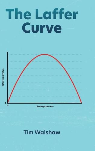 Cover image for The Laffer Curve