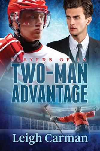 Cover image for Two-Man Advantage