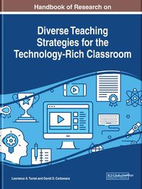 Cover image for Handbook of Research on Diverse Teaching Strategies for the Technology-Rich Classroom