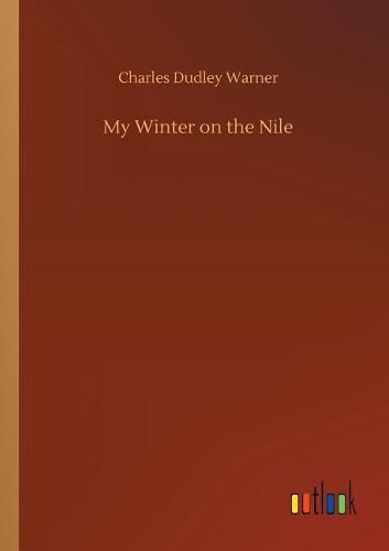 Cover image for My Winter on the Nile