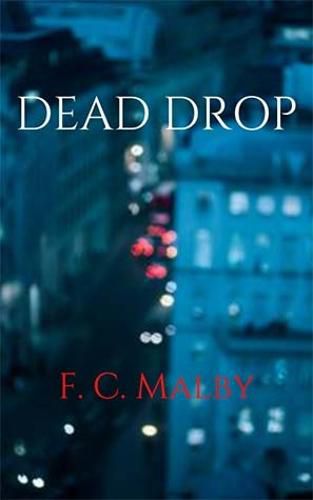 Cover image for Dead Drop