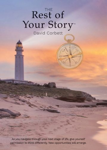 Cover image for The Rest of Your Story