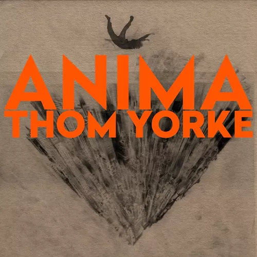 Anima (Limited Edition Orange Vinyl)