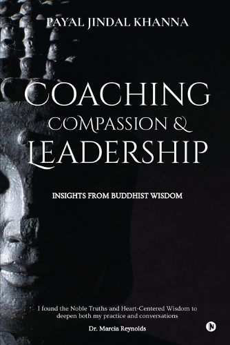 Cover image for Coaching Compassion & Leadership