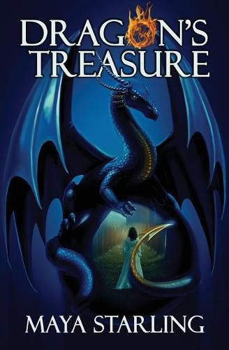 Cover image for Dragon's Treasure