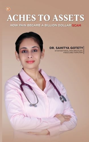 Cover image for Aches To Assets