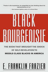 Cover image for The Black Bourgeoisie