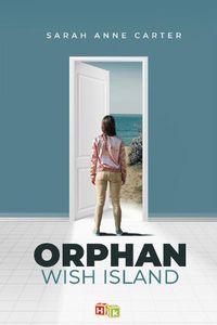 Cover image for Orphan Wish Island
